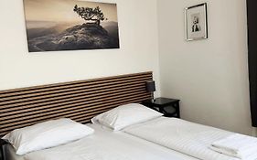 Kienmayer Apartment Vienna